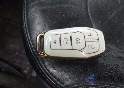 2017 Ford Explorer Xlt from USA, damaged, VIN 1FM5K8D87HGD10627